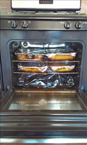 in the oven: by thegreatchubby, Views[251]