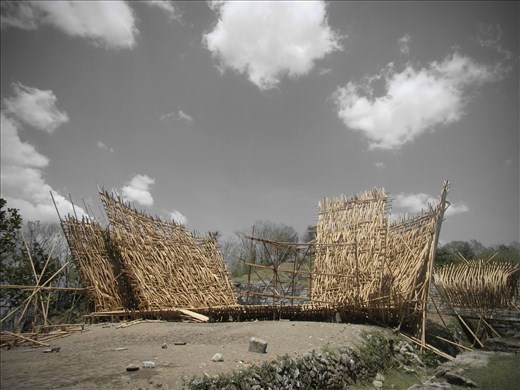 they took the usefulness then left it