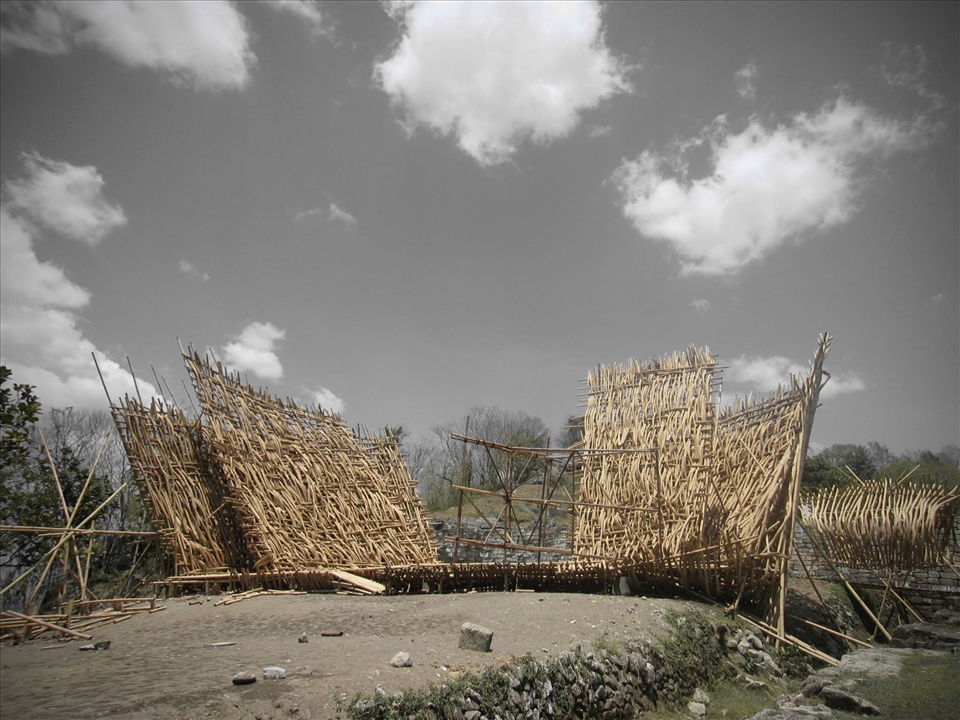 they took the usefulness then left it