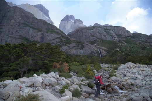 Day Three: French Valley