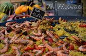 Paella at Tarascon Market, Provence: by thehedonista, Views[286]