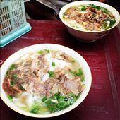 The first bowl in Vietnam <3 <3 <3: by thehungryginger, Views[340]