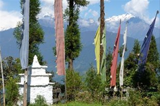 Let peace, goodwill and hope reach the far corners of the world.