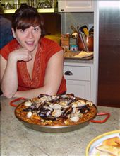 We had a Spanish-style Thanksgiving a few years ago: by thejourneyitself, Views[315]