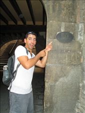 Highest point in the old city....cool story brah: by thekevman, Views[277]