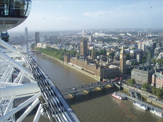 Remembering the cold duties in the Abbey, the parades and the good times