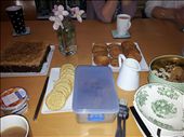 WIN meeting and infamous New Zealand home baking (I did bake too): by thekiwireporter, Views[241]