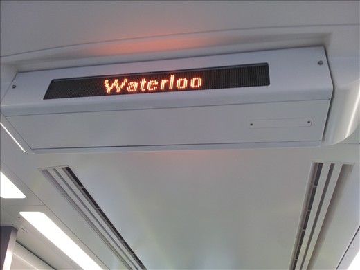 Trip to Lower Hutt and where did i find myself!