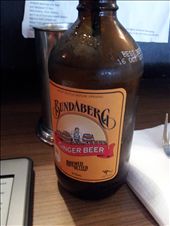 Yum ginger beer: by thekiwireporter, Views[476]