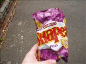 I missed these mmmmmmmmmm: by thekiwireporter, Views[176]