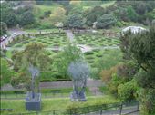 Botanical gardens sculptures: by thekiwireporter, Views[235]
