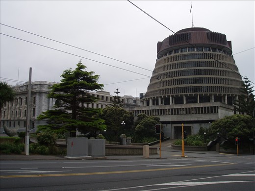 The beehive Welly style