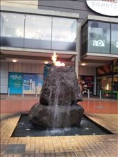 Volcano monument: by thekiwireporter, Views[195]