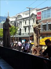 Gateway to the red carpet: by thekiwireporter, Views[154]