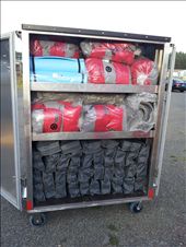 One pod = 37 beds : by thekiwireporter, Views[145]