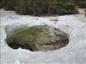 No time for caving, Wai-o-tapu: by thekiwireporter, Views[132]