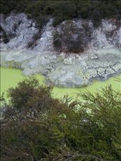 mmmm sulphur/arsonic lake!: by thekiwireporter, Views[98]