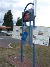 Paperclips everywhere in Taupo with all the info you need: by thekiwireporter, Views[244]