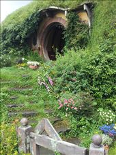 Bag End: by thekiwireporter, Views[112]