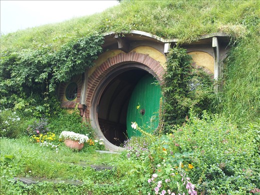 Bag End