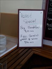 Hobbit mania: by thekiwireporter, Views[102]