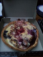 Pizza pudding: by thekiwireporter, Views[140]