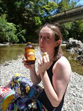 Perfect time for a picnic after a swim: by thekiwireporter, Views[129]