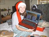 Christmas with Mum and Dad on skype: by thekiwireporter, Views[293]