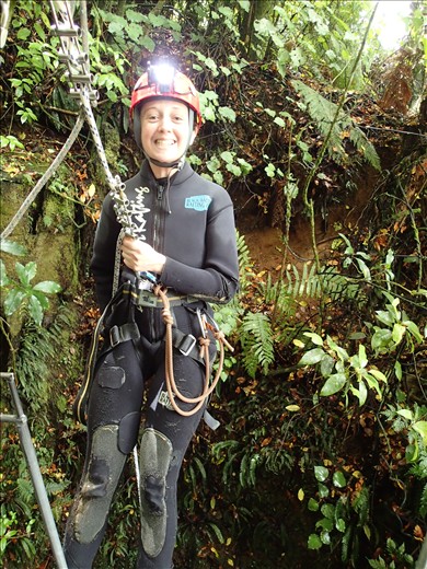 Into the Ab-yss we go!