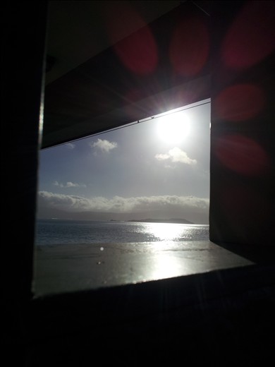 Nauranga Gorge station