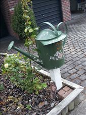 Funky postbox: by thekiwireporter, Views[342]