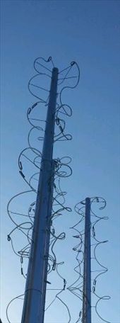 Wellington sculpture: by thekiwireporter, Views[277]