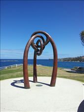 Though the sculpture installation was gone there were some permanent sculptures: by thekiwireporter, Views[191]