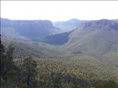 Blue mountains : by thekiwireporter, Views[139]