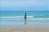 Koh Samui. a boy looking at the horizon. : by thelandofsmile, Views[308]