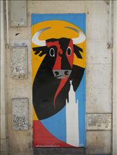 Street art: by themaztasticvoyage, Views[262]