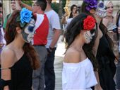 Passing street parade: by themaztasticvoyage, Views[304]