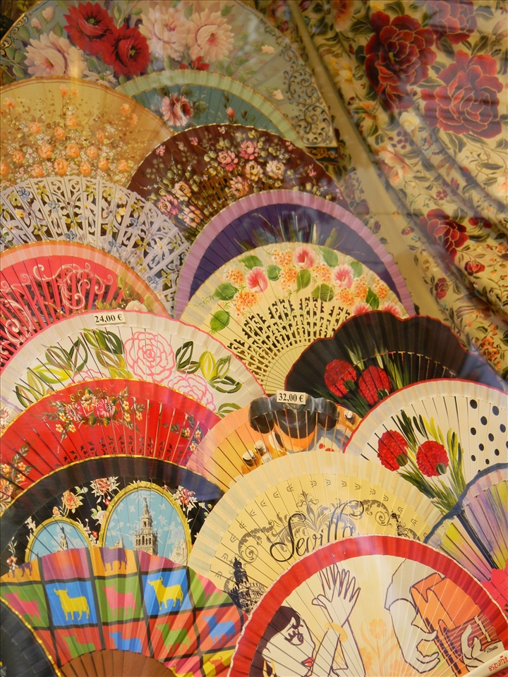 Take home a bit of Flamenco