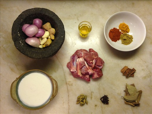 The secret ingredients behind Kosha Goodness.