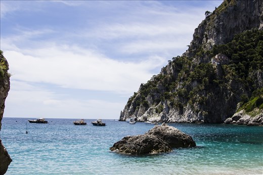 Isle of Capri