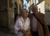 Couple in Cortona: by themuser, Views[188]