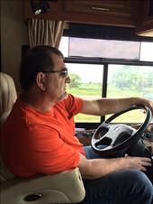 Bobby in the driver's seat: by theparsons, Views[235]