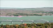 Missouri River - Chamberlain, SD: by theparsons, Views[251]