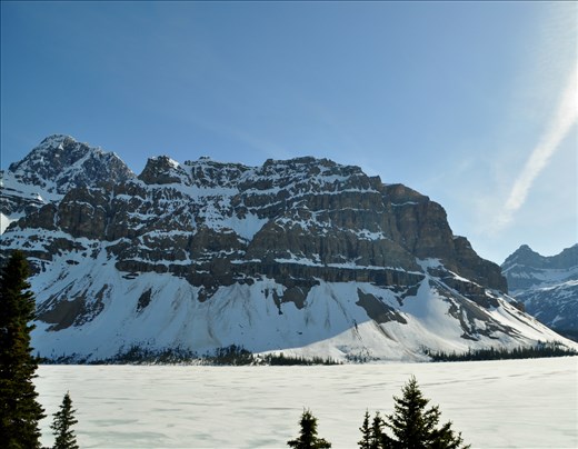 Peyto Lake 