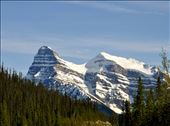 Pretty Mountain view: by theparsons, Views[1108]