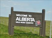 Going into Alberta Canada: by theparsons, Views[230]