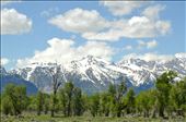 See the clouds in the mountain.: by theparsons, Views[277]