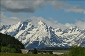 The view of the Grand Tetons.: by theparsons, Views[1086]