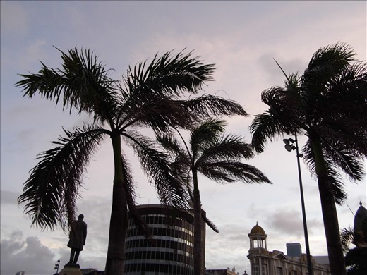 Recife Downtown