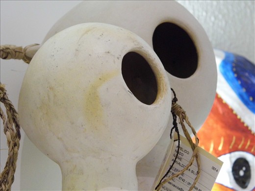 Pernambuco's Art - Local art from Caruaru